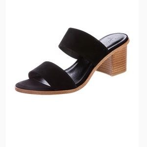Joie Maha Slide Sandals